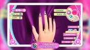 3D Nail Salon Fancy Nails Spa screenshot 5