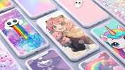 Cute Kawaii Wallpapers screenshot 8