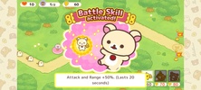 Korilakkuma Tower Defense screenshot 6