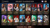 Ninja Games Fighting screenshot 1