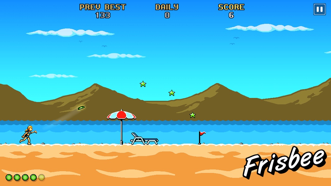 Beach Games - Preview 10