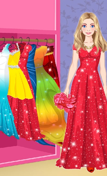 Princess Party Dress Up - Preview 6