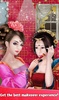Chinese Girl Fashion Doll Dressup & Makeup Salon screenshot 3