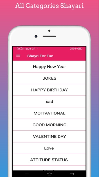 Status For You - Preview 4