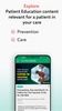 WhiteCoats-Doctors App screenshot 1