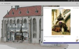 Kirchen-App screenshot 5