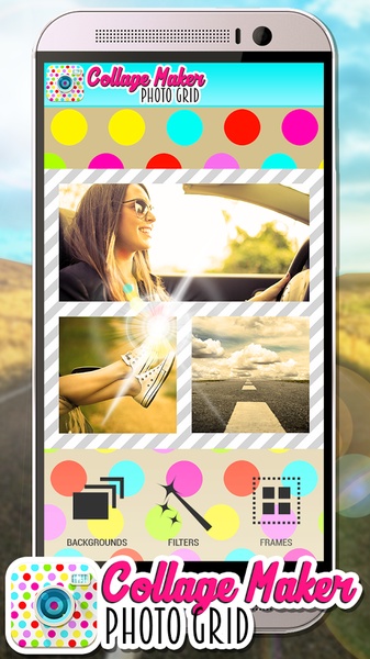 Collage Maker - Photo Grid - Preview 5
