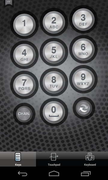 Gogen Smart Remote - Preview 1