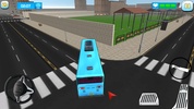 City Bus Racing screenshot 8
