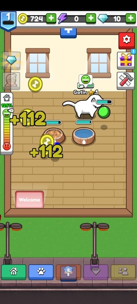 Pet Idle - Preview 5