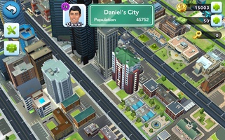 Simcity Buildit Pour Android Telechargez L Apk A Partir D Uptodown