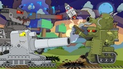 Tank Battle Arena screenshot 1