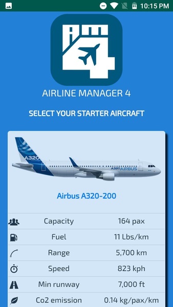 Airline Manager 4 - Preview 4