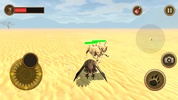 Desert Eagle screenshot 1