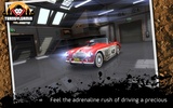 Ultimate 3D Classic Car Rally screenshot 11