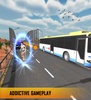 Traffic Skate Surfer screenshot 11