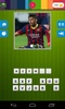 Football Quiz screenshot 1