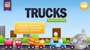 Trucks by Duck Duck Moose screenshot 5