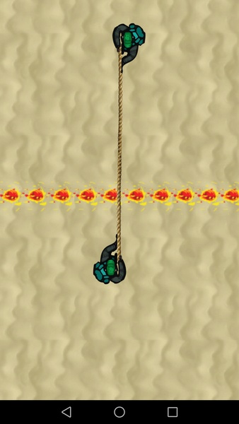Rope Pulling Battle - Preview 4