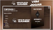 Vaquejada Gamer screenshot 3