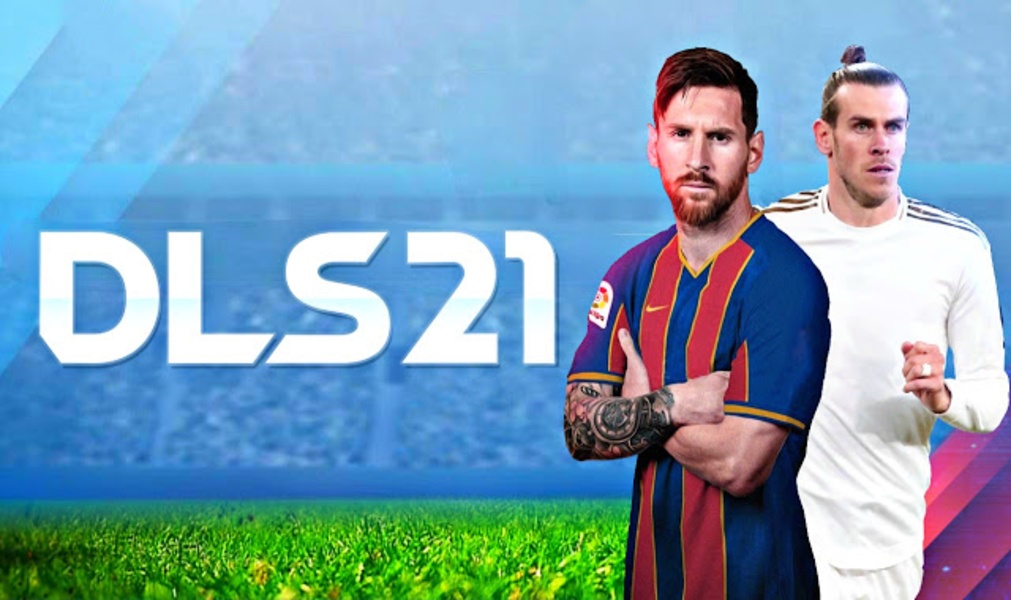 Dream League Soccer 2021 (DLS 21 App) Apk + Data 8.11 For Android