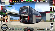 Real Bus Simulator : Bus Games screenshot 3