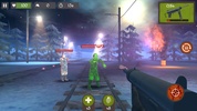 Zombie Call screenshot 3