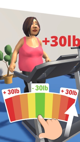 Diet Master - Preview 1