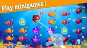 Fish Game Offline Games screenshot 7