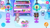 Paper Princess: Shining World screenshot 11