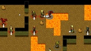 Telepath Tactics screenshot 3