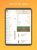 Drammer whisky app screenshot 2