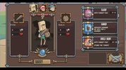 Backyard Heroes RPG screenshot 5