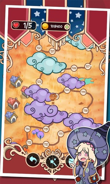 Magic Match 3 - Preview 11
