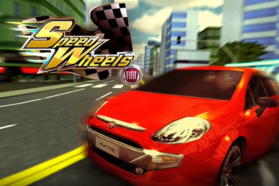 Speed Wheels - Preview 10