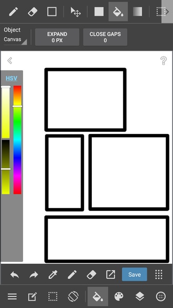 MediBang Paint - Preview 7