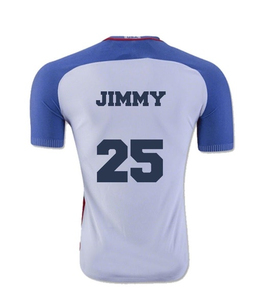 FootBall Jersey Maker - Preview 2