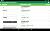 Sprechzimmer Coach screenshot 5