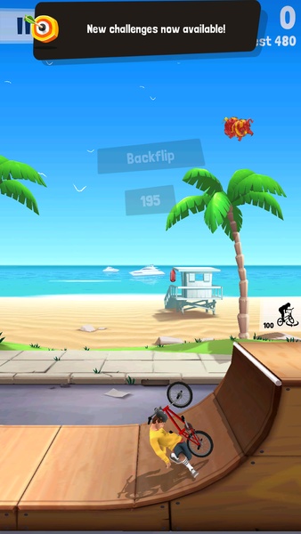 Flip Rider - Preview 2