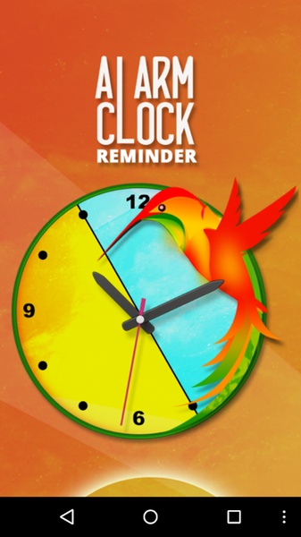 Alarm Clock Reminder App - Preview 8