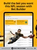 Betfair Sports screenshot 4