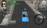 Crazy Parking Car King 3D screenshot 2