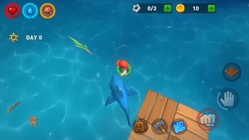 Epic Raft 1 0 16 对于 S Android 下载