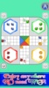 Happy ludo club game offline screenshot 5