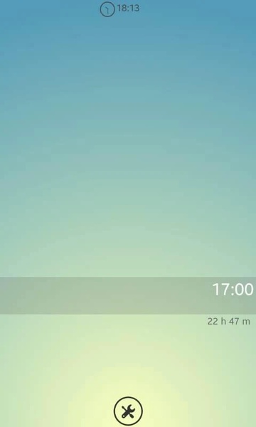 WakeUp Alarm - Preview 6
