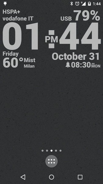 Kustom LWP - Preview 6