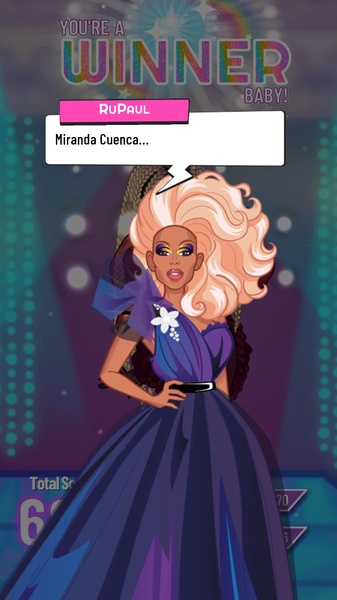 RuPaul