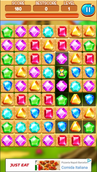Diamond HD -Connect Gems - Preview 6