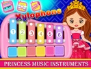 Baby Princess Computer - Phone screenshot 3