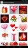 Love Stickers Chat WhatsApp screenshot 2